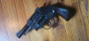 Arminius HW 1 S, Cal. 9mm R, 55 Jahre alt