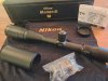 Nikon Monarch 6,5-20x44 Target, ASV