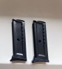 Magazine Walther TP 6,35