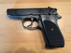 Schreckschuss Pistole Röhm RG 88