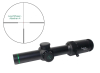 Professor Optiken Staffelsee 1-10x24 LD V2 Leuchtfaser-Absehen 4 - Zielfernrohr UVP 499€