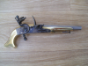 Scotish Highland Belt Pistol cal.14,4 Steinschloss