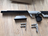 Anschütz KK Aluschaft 2213