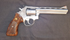 Taurus 689 .357Mag kein Smith & Wesson 66-3, 686, SA/DA Single Action /Double Action Revolver