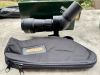 Spektiv / Monokular / Beobachtungsfernrohr AKAH Optik 16-32 x 50 inkl. Tasche