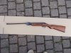 Achtung Sammler schönes altes Falke Mod. 50 Luftgewehr ohne F-Zeichen no 98 teile