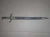 Preussisches 1871 Bajonette