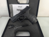 Walther PPQ 9 mm P.A.K. – Tungsten Grey – ungeschossen – 17-Schuss-Magazin