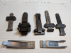 Visierblätter für Mauser Waffen