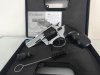 Zoraki R2 3" Duo-Tone Chrom/Schwarz – Einzelstück