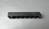 Walther U.P. Mod. 1 Magazin 6mm Flobert Knall 6 Schuss sehr selten!