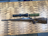 Mauser M12 Big Max Kal.30-06 Komplettpaket
