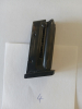 Magazin für die WALTHER Sportpistole GSP/OSP im Kaliber .22kurz/.22short Nr.4
