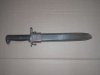Amerikanisches M1 Bajonett