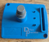 Toolhead Ständer für Dillon 550