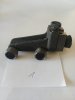 Diopter für Haenel-Luftgewehre Modell 312/3.121 (Seitenspanner)Nr.1