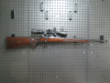 CZ Modell 457 Varmint, Kaliber .22 lr mit Hawke 3-9x40 sehr gut!