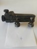 Diopter für Haenel-Luftgewehre Modell 312/3.121 (Seitenspanner)Nr.4
