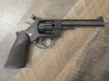Revolver Arminius / Weihrauch Mod. HW4/6 - Kal. 4mm M20