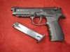 Zoraki Schreckschusspistole Mod 918