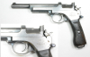 Steyr-Mannlicher Pist. M 1905