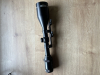 Zielfernrohr4-12x56 aufMerkel Montage SAM Merkel KR1,B3,B4,K5