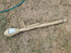 Panzerfaust Replika Filmwaffe Fury