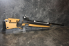 Anschütz Match Luftgewehr SuperAir 2002 kal. 4,5 #021300