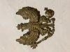 Dt.Reich Preussen Pickelhaube Adler FR Wappen WK1 No Säbel Bajonett