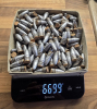 Harte Bleigeschosse .458 Dia mit Gascheck, .45-110, .45-120