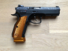 CZ Shadow 2 Orange