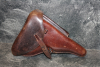 Holster Original P08 R.EHRHARDT POESSNECK 1937 Wehrmachtsabnahme