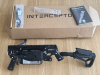 Mey Interceptor mit professionellerem Hinterschaft