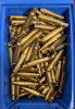 Konvolut Hülsen 308 Win. 30-06 Spr. 300 Win Mag. Geco Norma