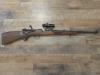 DWM Portugal Karabiner Mod 1904 Kal. 7x57