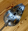 Kavalleriesäbel M1861 Danastklinge Gravur