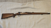 Repetierer / Stutzen Mauser 98 Kettner/Velser im Kaliber 6,5x57