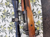 Ruger mini 14 .223 rem