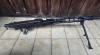 MG42 Bodenfund restauriert, WW2, WK2, Wehrmacht, 7,92,