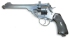 Webley-Rev. Mk VI mit Parker-Hale KK-System