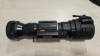 Jahnke Nachtsichtvorsatzgerät / Röhre DJ-8 NSV 1x48