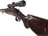 J.P. Sauer & Sohn Suhl Bockbüchsflinte Kal. 8X57 JR 16/65 mit Kahles Helia Vier bei taunus-waffen.de