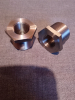 Pressenmutter 1-1/4"-7/8 "
