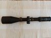 Zielfernrohr Schmidt & Bender Klassik 2,5-10x56 mit Leuchtabsehen L1