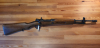 Santa Barbara FR8 Repetierbüchse im Kaliber .308win