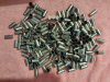 ca. 209 Stk. Hülsen .40 S&W, mix S&B, Magtech, Blazer u.a.