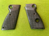 BERETTA 73/74 ORIGINALE GRIFFSCHALEN LAGERWARE