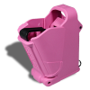 maglula® UpLULA® 9 mm to .45ACP universal pistol magazine loader - Pink UP60P