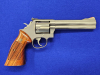 S&W 686, 6inch, .357Mag, sehr guter Zustand