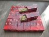 1000 Stück Fiocchi 9 mm Luga Hülsen -einmal verschossen - in Originalverpackung